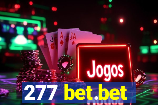 277 bet.bet